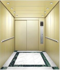 Κοινός ανελκυστήρας ανελκυστήρων φορτίου ανελκυστήρων φορτίου αποθηκών εμπορευμάτων δωματίων μηχανών