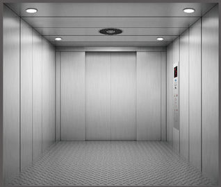 Ανελκυστήρας ανελκυστήρων αυτοκινήτων του Φούτζι με την αυτόματη ικανότητα 3000KG 5000KG λειτουργίας προσγείωσης