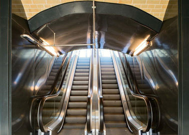 Αδιάβροχη δημόσια κυλιόμενη σκάλα τύπων ελέγχου VVVF για το σταθμό/τον αερολιμένα μετρό