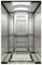 Κατοικημένο δωμάτιο μηχανών ανελκυστήρων έλξης του Φούτζι Drive VVVF/τύπος MRL