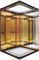 Διαστημική αποταμίευση ανελκυστήρων επιβατών του Φούτζι υψηλής ταχύτητας για το ξενοδοχείο/κτίριο γραφείων