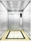 Ενέργεια - εμπορικοί ανελκυστήρες επιβατών Drive ανελκυστήρων VVVF επιβατών του Φούτζι αποταμίευσης