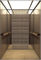 Αυτόματος ανελκυστήρας επιβατών τύπων εναλλασσόμενου ρεύματος για το ξενοδοχείο/τη πολυκατοικία