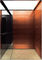 Δωμάτιο μηχανών ανελκυστήρων επιβατών του Φούτζι πολυτέλειας ξενοδοχείων με τις ανώτατες οδηγήσεις